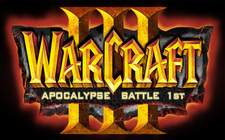 Игровой автомат War Craft 3