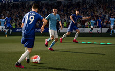 Игровой автомат Ciberfootball